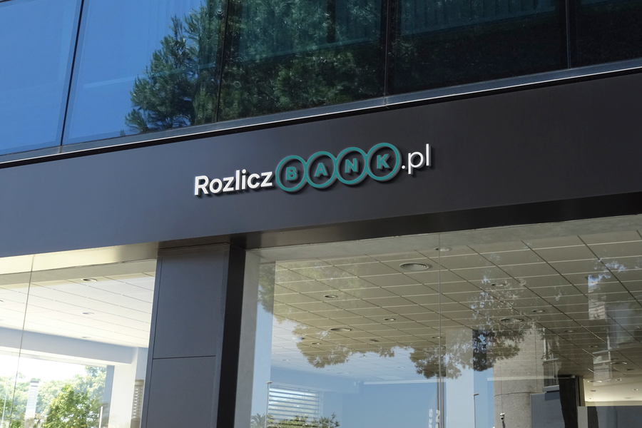 Zdjęcie na okładce dla RozliczBank – pomoc w kredytach frankowych, walutowych i SKD